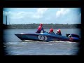 Force Boats World Waterski Championships 07