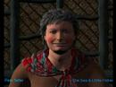 Poser Animation Discworld SeaFish Teaser 1