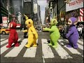Teletubbies la amenaza - LOQUENDO