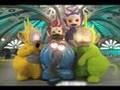 Teletubbies la amenaza - LOQUENDO