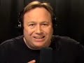 Steven Jones & David Ray Griffin on the Alex Jones Show 11/19/2008 P4