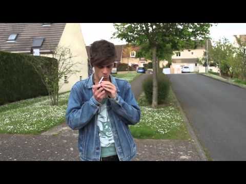 Couverture de l'article "4 grammes"