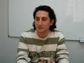 Emre from Turkey (in Turkish)