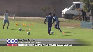 Copa Diego Maradona