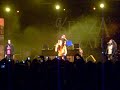 Kenza farah a cl�on le 20 avril