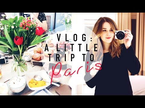 how to vlog a trip