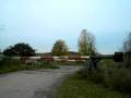 videos de An einem einsamen Bahnübergang im Weserbergland...