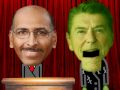 Zombie Reagan Fails The Ronald Reagan Republican Purity Test