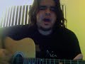 Strawberry - Everclear Cover Strawberry - Everclear Cover