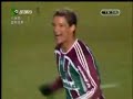 copa libertadores 2008 | boca juniors 2 2 fluminense