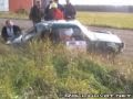 Rally Crashes (Original Audio)