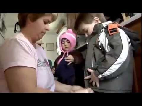 how to provide physical care to babies