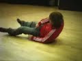 DJ Keltech - Bionic Breakdancer