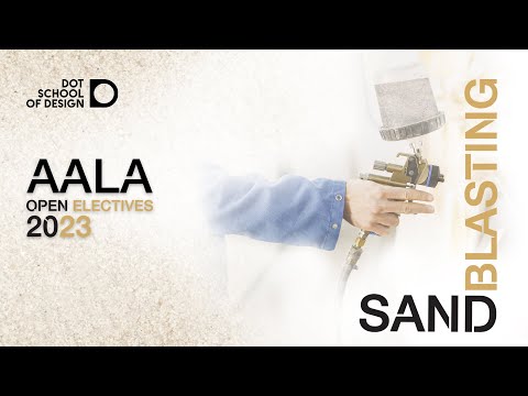 DOT School of Design Chennai General video thumbnail 6