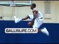 Compton High Open Gym