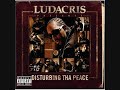 Ludacris, DTP, Rich Boy, Gangsta Boo - Break A Nigga Off