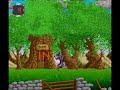 super shadow of the beast  snes  longplay 1/3