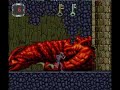 super shadow of the beast  snes  longplay 1/3