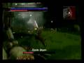 Star Wars Force Unleashed Ozzik Sturn Walker Part 2