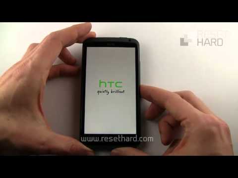 how to recover contacts from htc one x