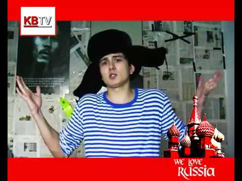 We love Russia 2 - Russen lieben Party (KB-SHOW)