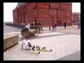Jono and Adam Flipping in Cardiff Bay