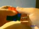 The Cage-Redux Method for Rubik's Revenge Part 2
