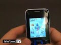 Nokia 3500 classic videoreview da telefonino.net Nokia 3500 classic videoreview da telefonino.net
