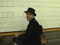 Debdazzy is spotted by MrsAussieBear