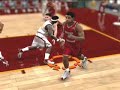 College Hoops 2K7 - Improve Your Moves In the Low Post College Hoops 2K7 - Improve Your Moves In the Low Post