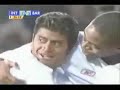 Gol do Inter no Mundial narrado pelo ISS