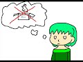 Tenshi gets her Mushroom Tenshi gets her Mushroom