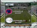 3A MHSAA/FedEx State Football Championships 3A MHSAA/FedEx State Football Championships