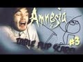 (╯°□°）╯​︵ ┻━┻﻿ - Amnesia: Custom Story - Part 3 - Followed By Death (Ch 2)