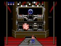 www.longplays.org played by valis77 till this day,this is the perfect run and gun game well until metal slug took over. unlike the nes version, this one has a story and some features that was taken away from the american version.