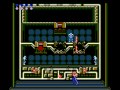 www.longplays.org played by valis77 till this day,this is the perfect run and gun game well until metal slug took over. unlike the nes version, this one has a story and some features that was taken away from the american version.