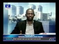 Victor Oboh talks on the implicaton of food insecurity despite growing GDP rate in Africa