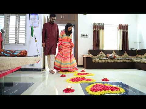 Ami + Amit Kanku Pagla Somnath Studio Dhoraji