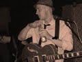 The Debut Gig - The Glory Days