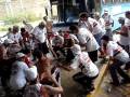 A Caminho do Morumbi - Torcida Independente