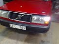 Volvo Original Cup