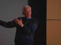 Colin Campbell speaks at GRCC Wellness Forum Colin Campbell speaks at GRCC Wellness Forum