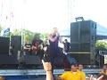 Otep Clip @ The HellRaiser\ Otep Clip @ The HellRaiser\