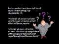 Leppar og leynif�l�g - 2. hluti