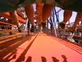 the talon inverted roller coaster at dorney park.