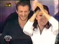 kalomira - grarsona-thelo ta opa mou (live)