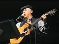 Tonino Migliaccio canta Tra villi e valli