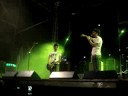 Jaula de Grillos Feria Málaga 2008