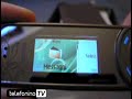 La videoprova del nuovo telefonino Nokia 7380