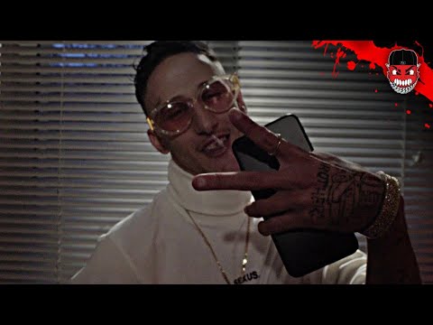 Yung Beef con ‘dinero e la ola’